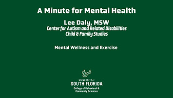 Wellness and Exercise