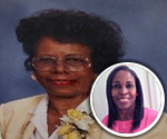 Doris Ann Anderson