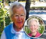 Alice Armstrong