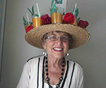 Sandra K. Behrend