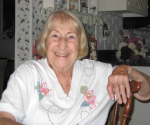 Loretta Sue Camp