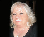 Dorothy Caruso