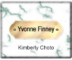 Yvonne Finney