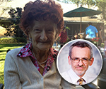 Geraldine Verna Robst