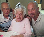 Lucille Schonfeld