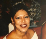 Gwen Wright