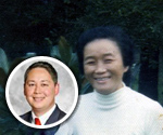 Yuko Kusakabe Yongue