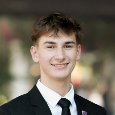 Jacob Blankenhorn