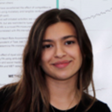 Julia De Paula Silva Colombo