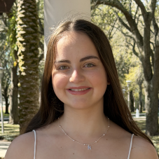 Ryenne McDonald