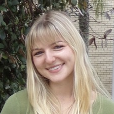 Megan Mitchell