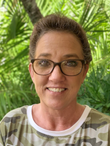 Susan Crochunis