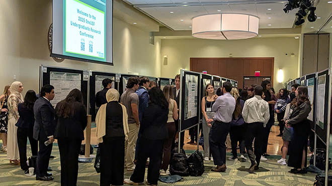 OneUSF Research Conference