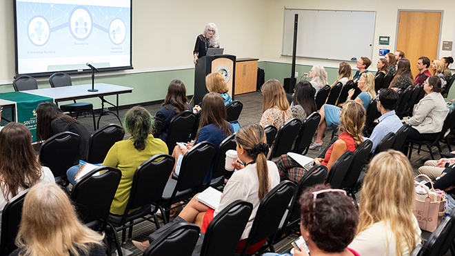 FMHI colloquium
