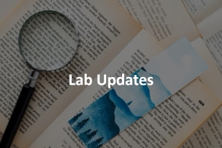 Lab Updates Widget