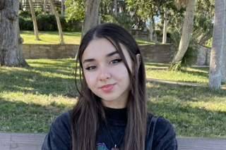 Meet the Team - Layla