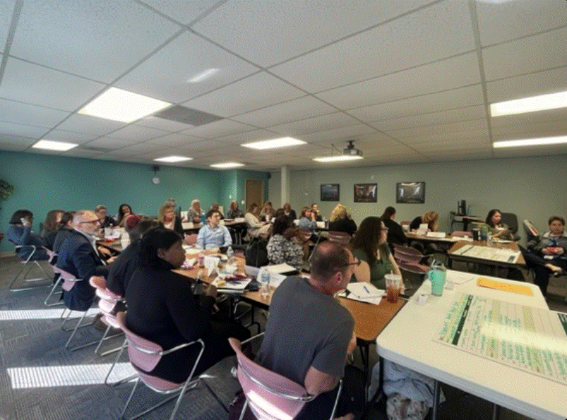 Pasco County SIM