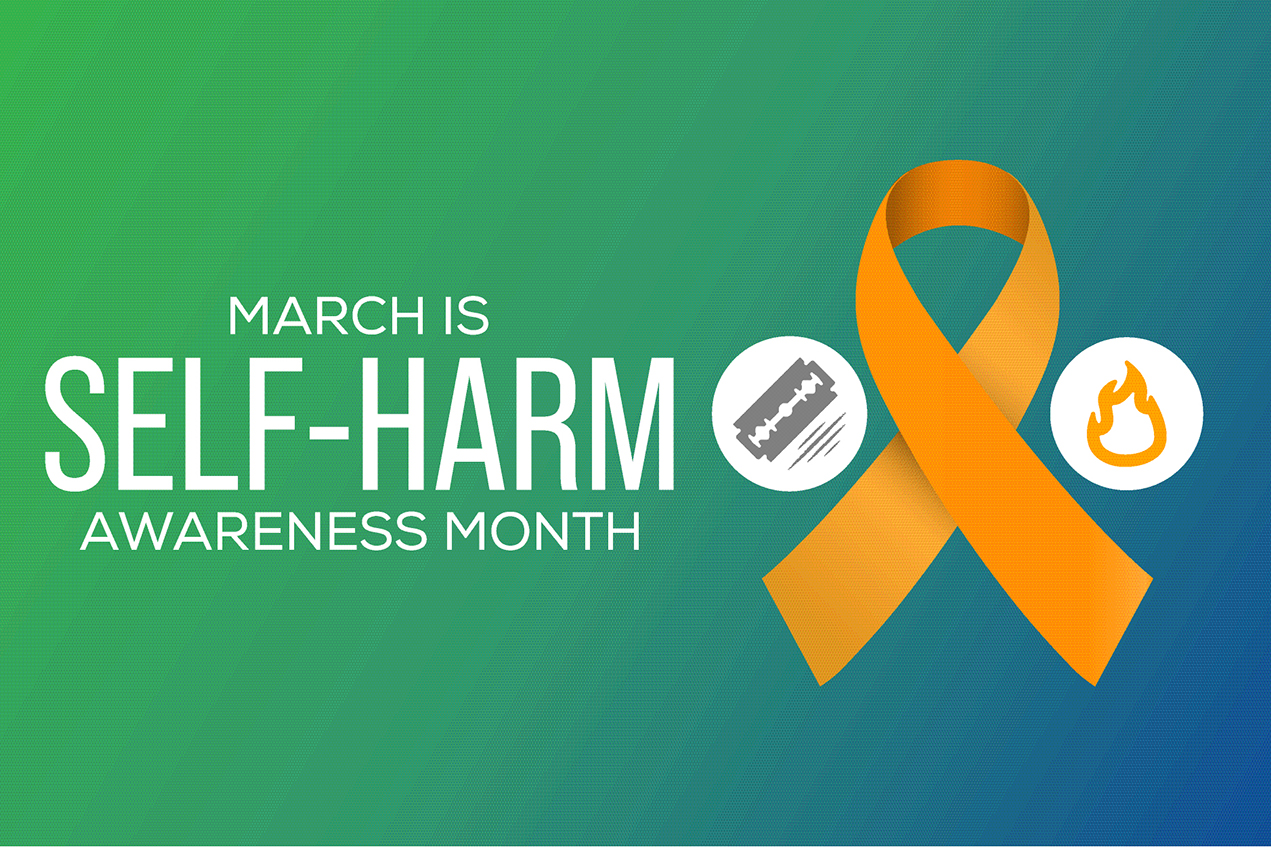March Awareness Month