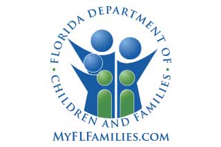 State of Florida DCF logo