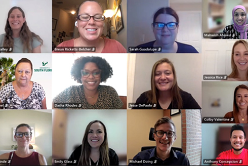 CBCS new faculty