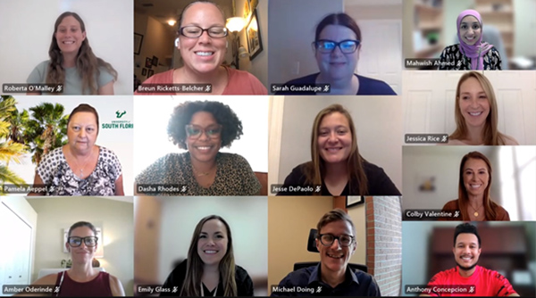 CBCS new faculty