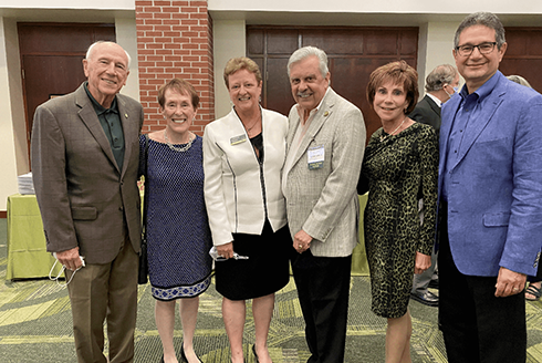 Guilford Scholarship Celebration