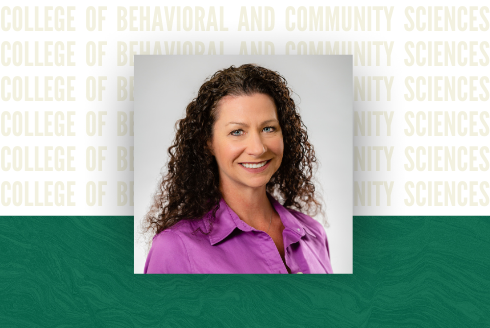 Dr. Heather Peshak George