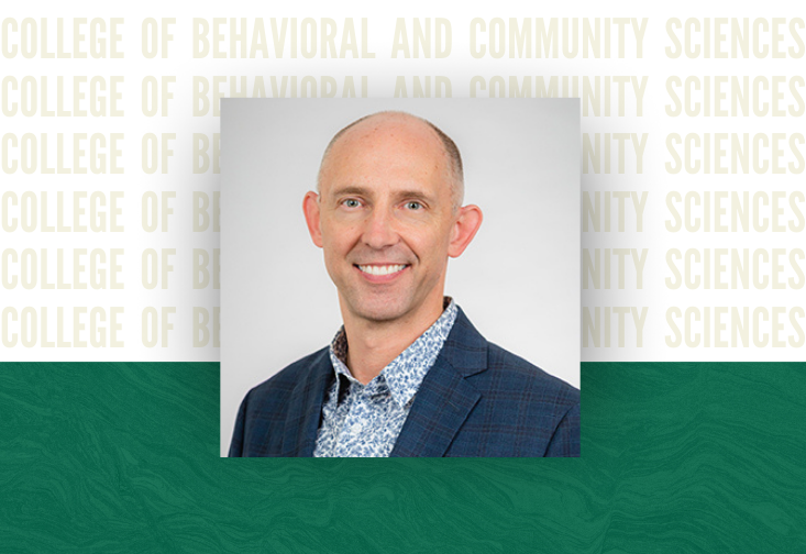 Dr. Jason Anthony