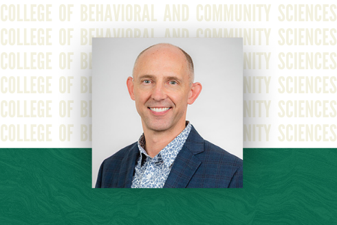 Dr. Jason Anthony