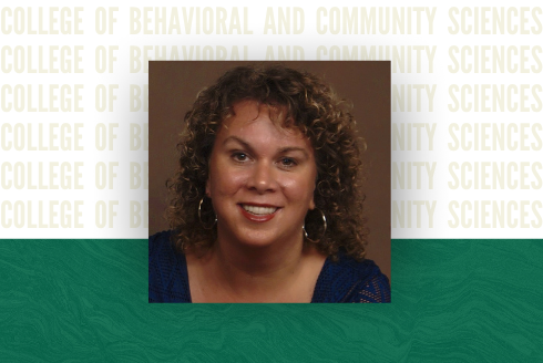 Kerry Littlewood, PhD, MSW