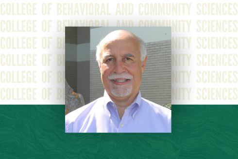 Dr. Victor Molinari