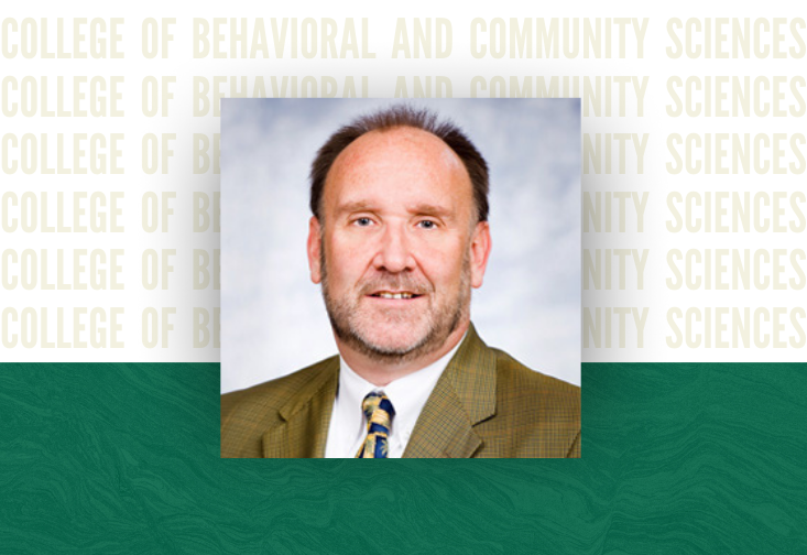 Dr. Randy Otto