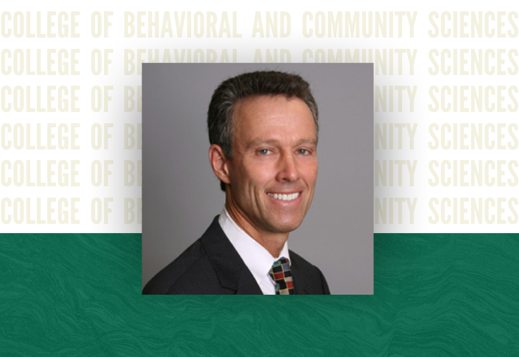 Dr. Roger Peters