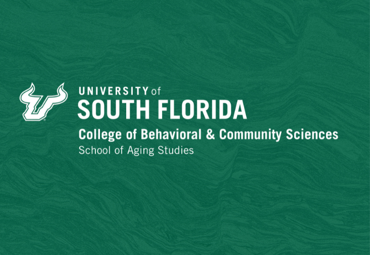 USF School of Aging Studies