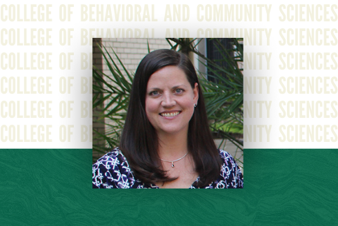 Dr. Trina Spencer