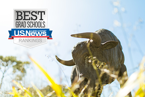 2023 U.S. News and World Report Best Graduate Schools