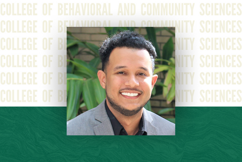 Anthony Concepcion, PhD, BCBA-D