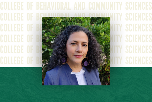 Linda Callejas, PhD