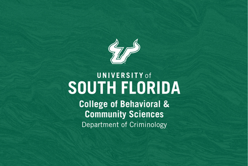 USF Criminology logo