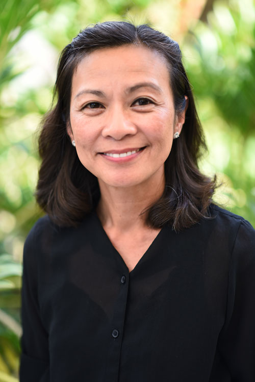 Fawn Ngo