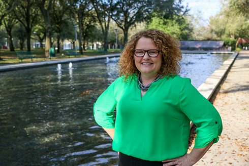 Dr. Jillian Heilman