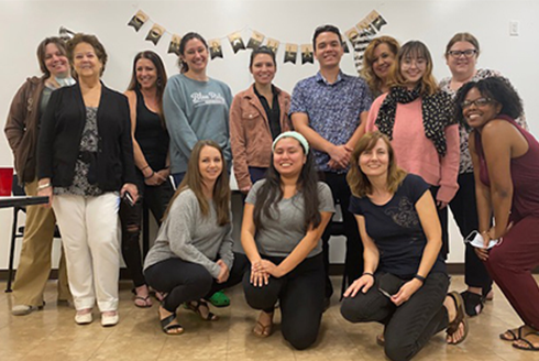 MSW cohort