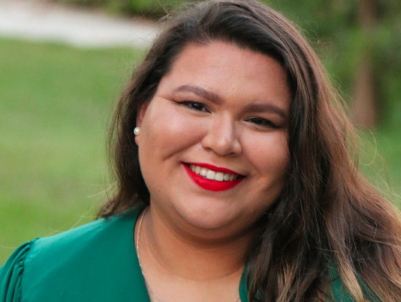 Rebecca Ruiz
