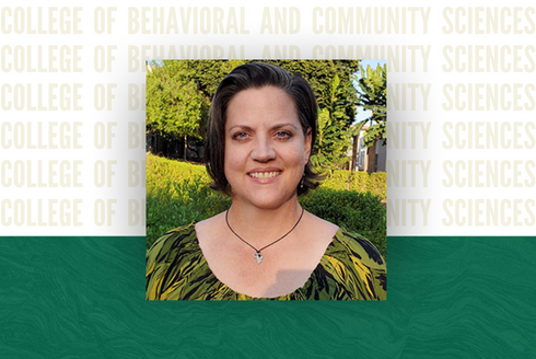 Trina Spencer, PhD, BCBA-D