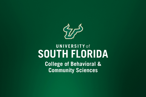 University of South Florida, College of Behavioral and Community Sciences