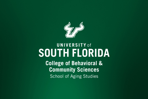 School of Aging Studies logo