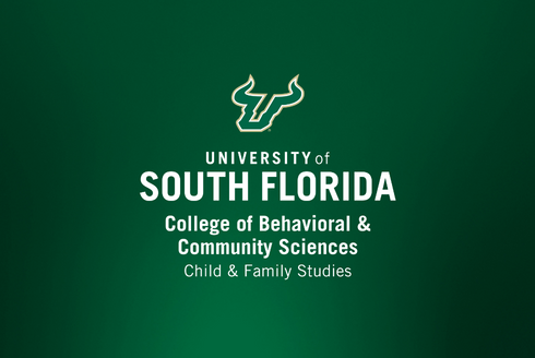 USF Child and Family Studies logo