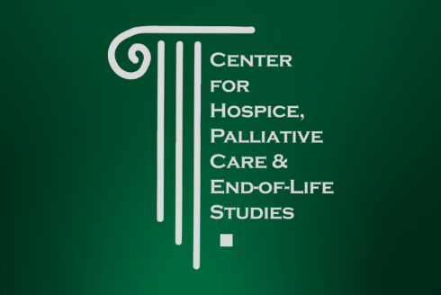 Center for Hospice, Palliative Care and End-of-Life Studies logo