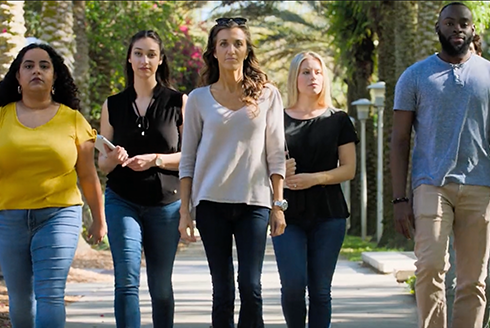 The Lesson is Murder on Hulu