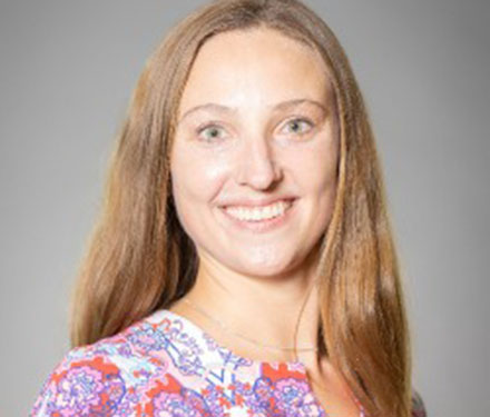 Margaret McGladrey